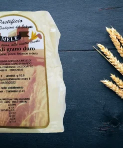 Farina di Grano Duro da 1000g