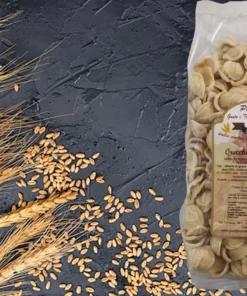 Orecchiette Rustiche da 500g