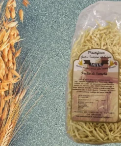 Trofie di Semola Grano da 500g