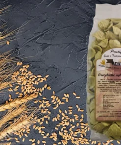 Orecchiette agli spinaci da 500g