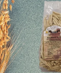 Maccheroni Rustici da 500g