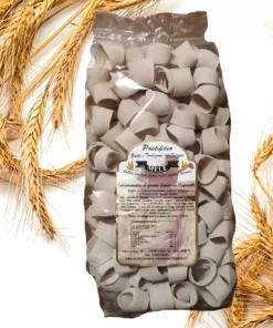 Calamarata farina Senatore Cappelli da 500g