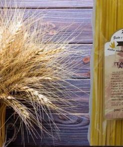 Tagliolini al Limone da 250g