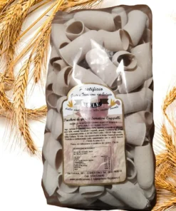 Paccheri Di Grano Senatore Cappelli da 500g