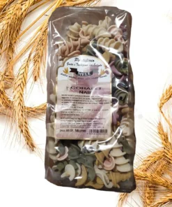 Coralli Naif Pasta artigianale da 500g