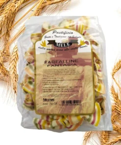 Farfalline Fantasia da 500g