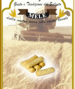 Grissinetti Con Olio d'Oliva Prodotto in Puglia da 200g