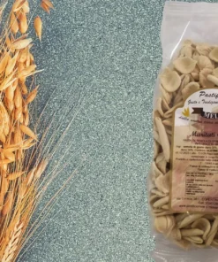 Orecchiette di Orzo 500g