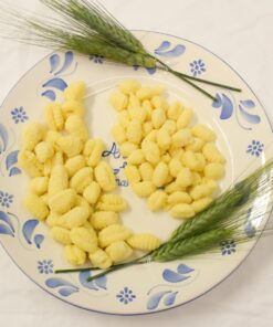 gnocchi di patate