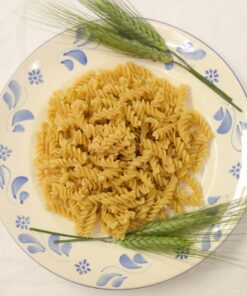 fusilli