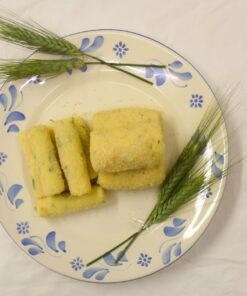 crocchette di patate