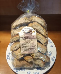 Frise di grano da 500g / 1000g